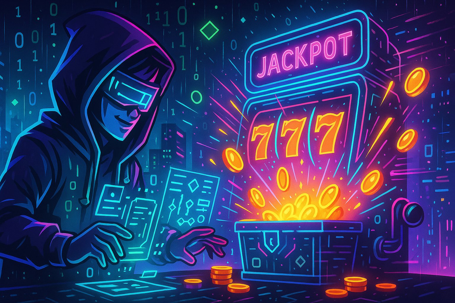 vcity33