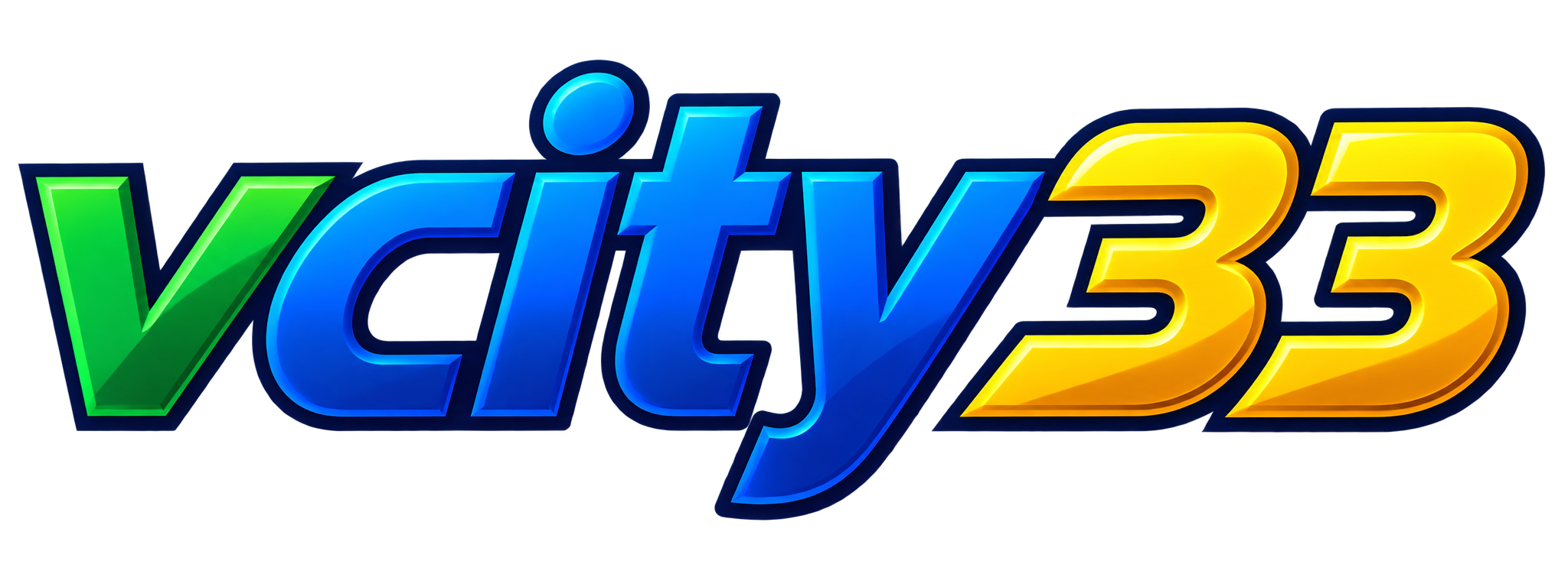 vcity33